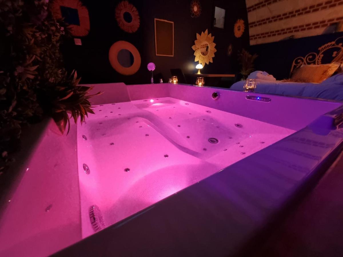 Aparthotel La Parenthese Envoutee Amiens Zewnętrze zdjęcie