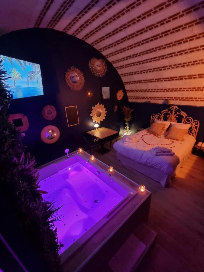 Aparthotel La Parenthese Envoutee Amiens Zewnętrze zdjęcie