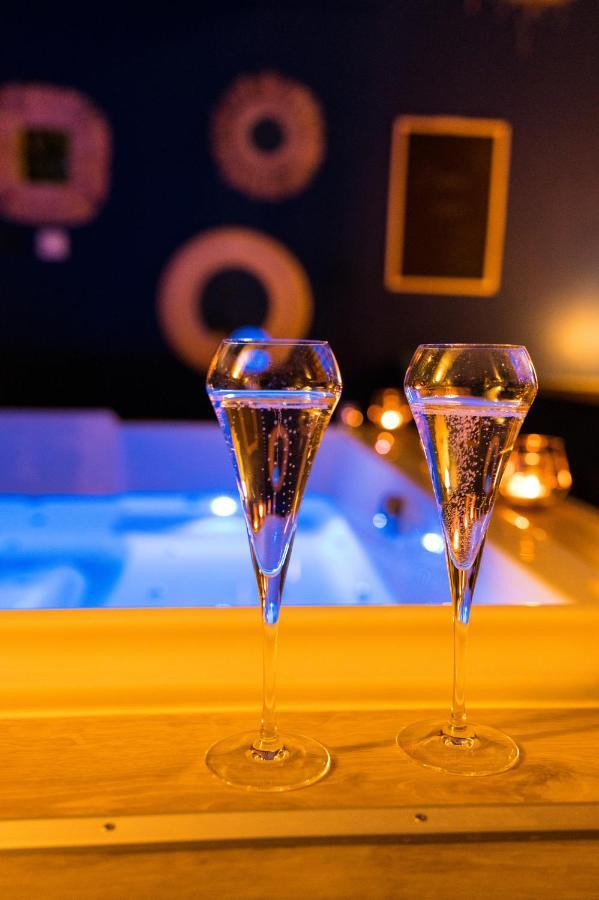Aparthotel La Parenthese Envoutee Amiens Zewnętrze zdjęcie