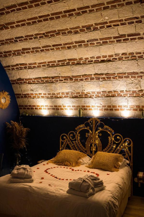 Aparthotel La Parenthese Envoutee Amiens Zewnętrze zdjęcie