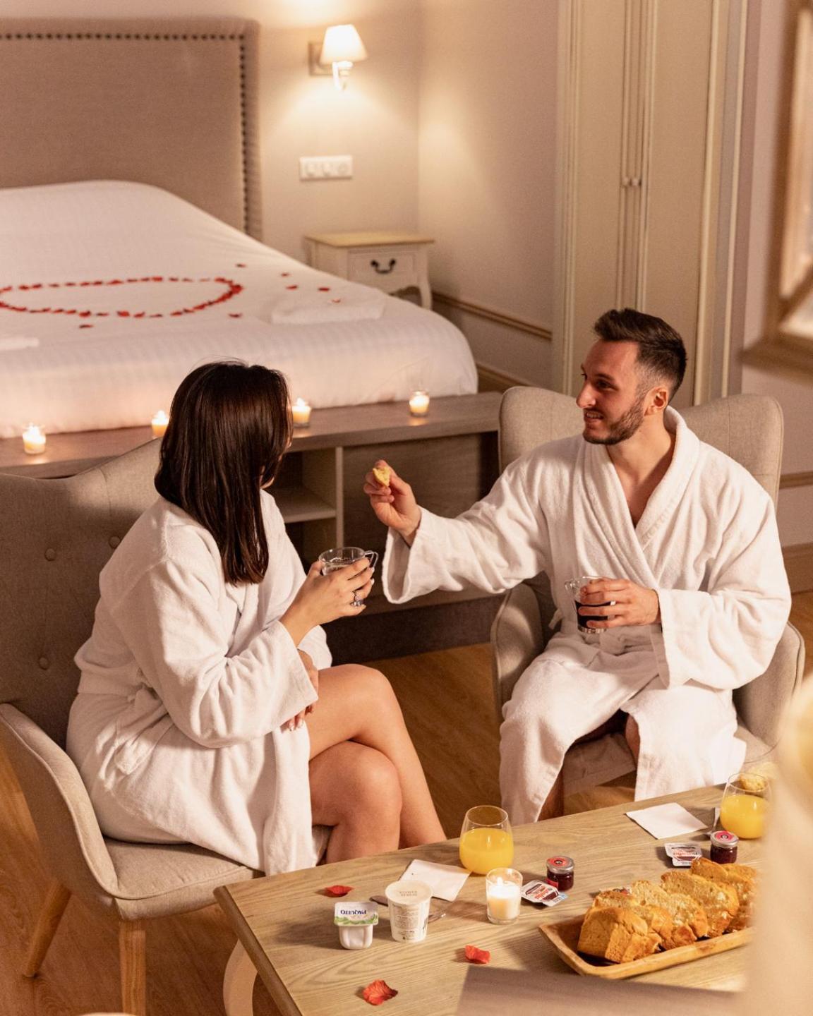 Aparthotel La Parenthese Envoutee Amiens Zewnętrze zdjęcie