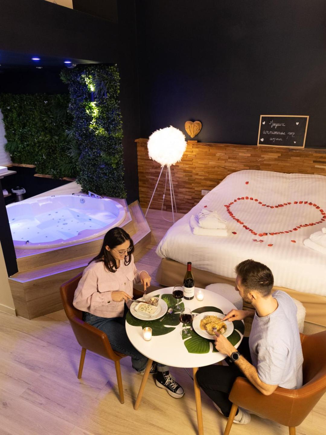 Aparthotel La Parenthese Envoutee Amiens Zewnętrze zdjęcie