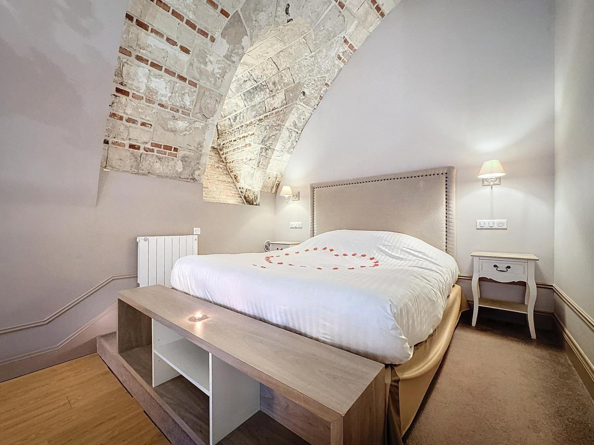 Aparthotel La Parenthese Envoutee Amiens Zewnętrze zdjęcie