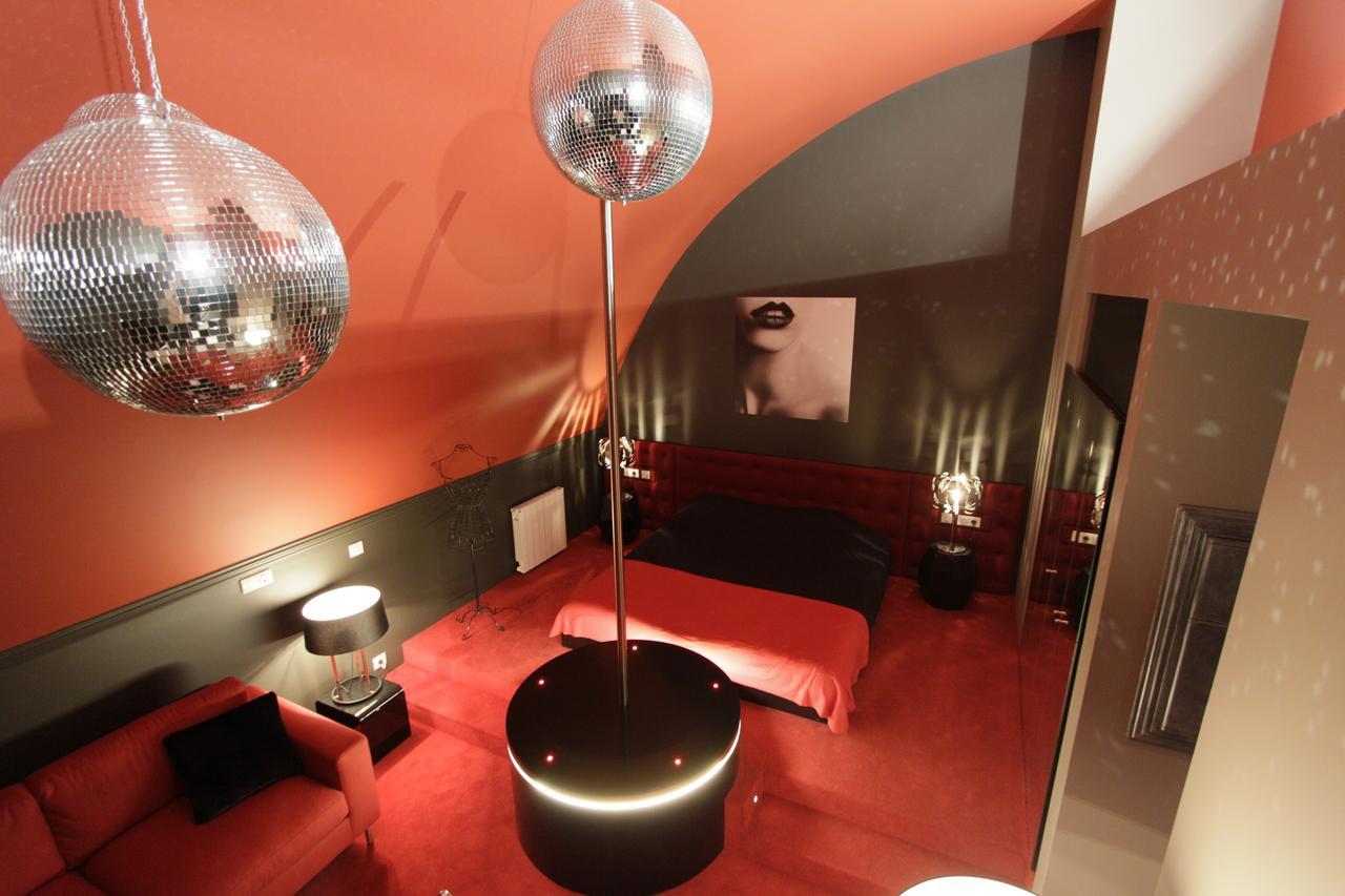 Aparthotel La Parenthese Envoutee Amiens Zewnętrze zdjęcie