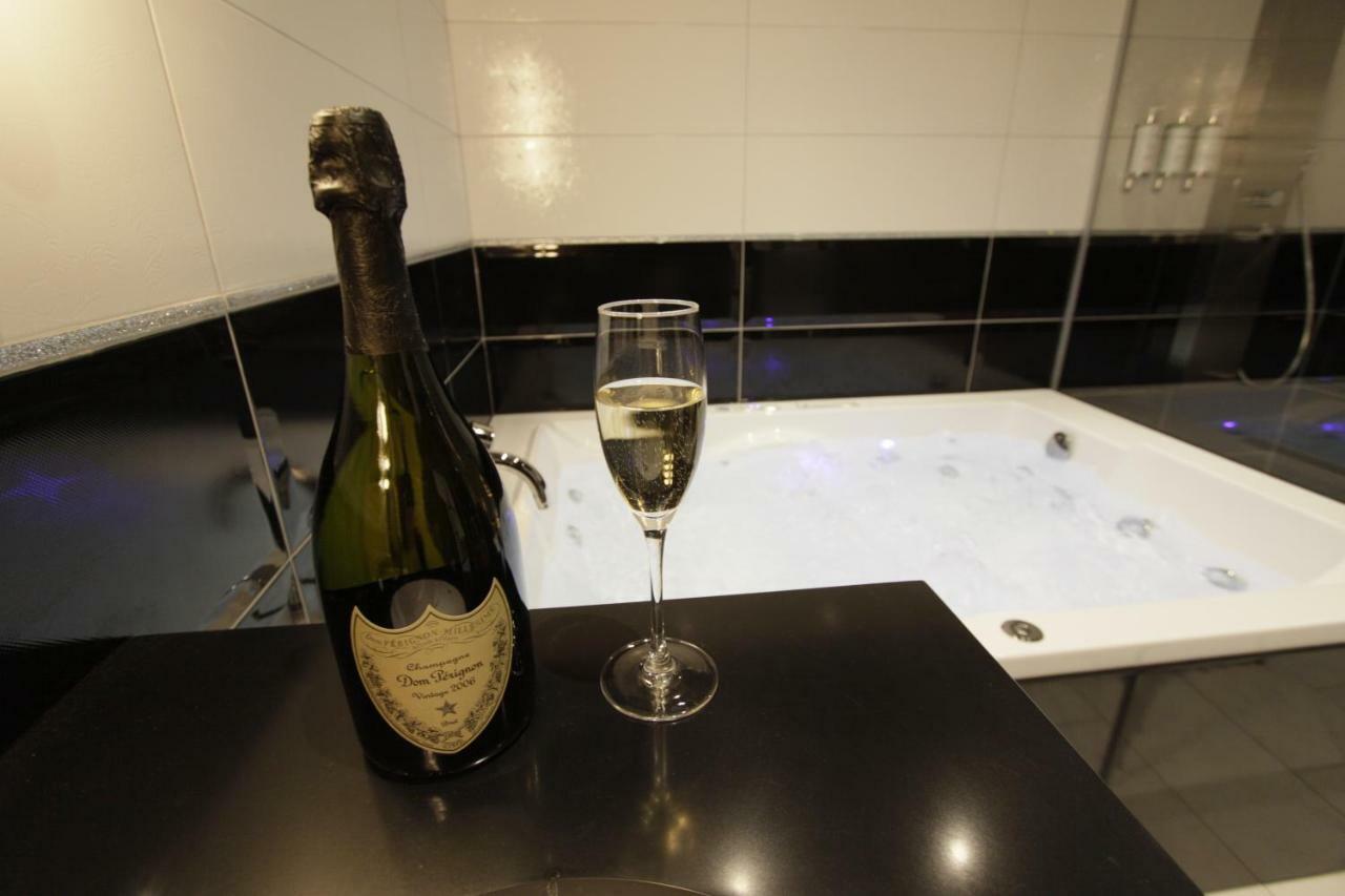 Aparthotel La Parenthese Envoutee Amiens Zewnętrze zdjęcie