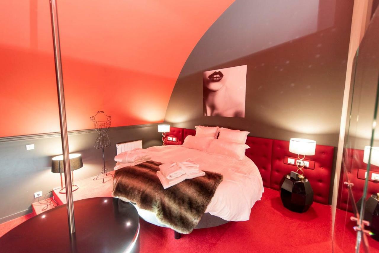 Aparthotel La Parenthese Envoutee Amiens Zewnętrze zdjęcie
