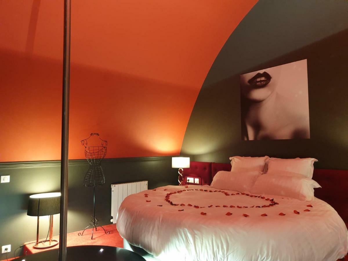 Aparthotel La Parenthese Envoutee Amiens Zewnętrze zdjęcie