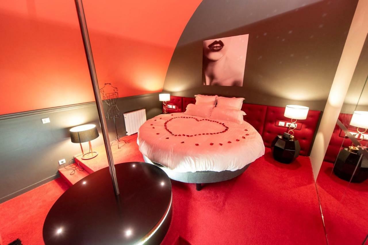 Aparthotel La Parenthese Envoutee Amiens Zewnętrze zdjęcie
